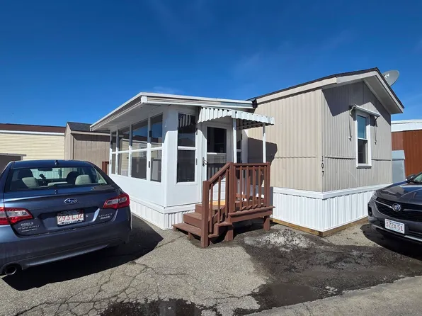 557 SW Cutoff Lot 107, Worcester, MA 01607