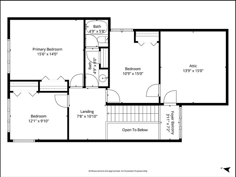 5903 Harbourwood Pl — Photo 49