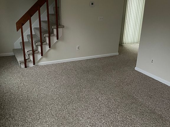 Entry into Living Room