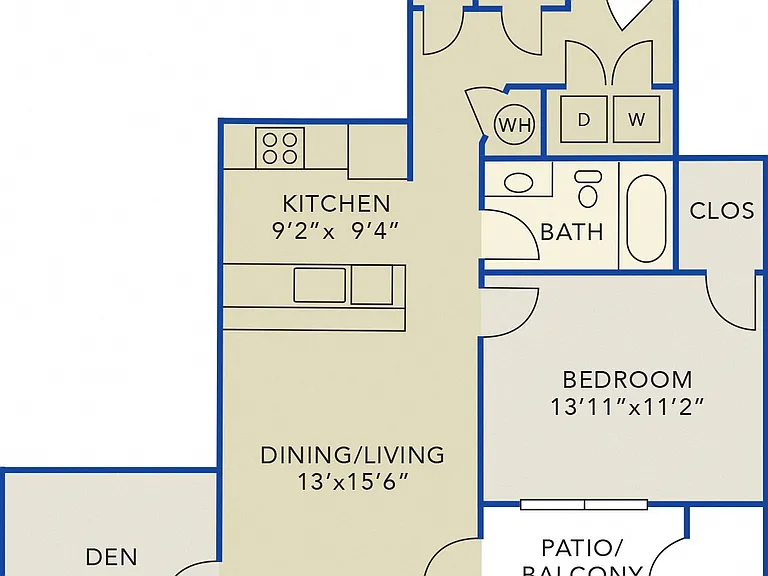 Linden Lofts — Photo 15