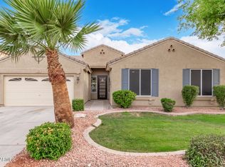 139 E Gail Dr, Gilbert, AZ 85296