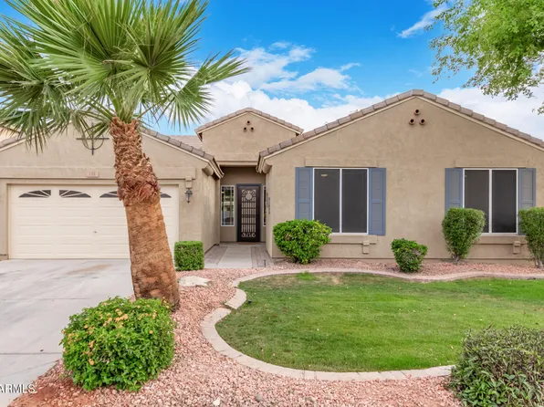 139 E GAIL Drive, Gilbert, AZ 85296