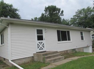 5418 28th Ave, Moline, IL 61265