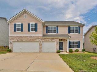4044 Clover Rd NW, Concord, NC 28027