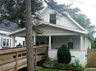 344 Ward Rd, North Tonawanda, NY 14120