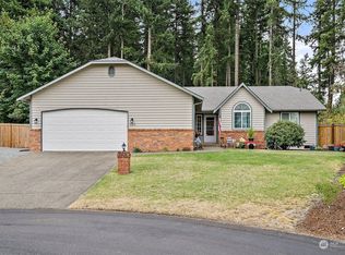 10814 195th Street Ct E, Graham, WA