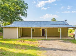 4354 Gordon Springs Rd LOT TR 1, Rocky Face, GA 30740