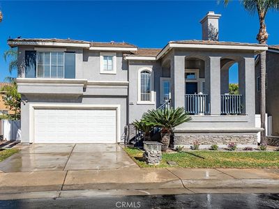 932 Palermo Ln, Corona, CA, 92879