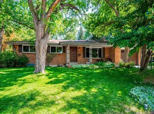 1170 S Dover St, Lakewood, CO 80232