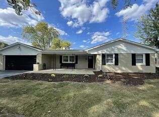 112 E Cragmont Dr, Indianapolis, IN 46227