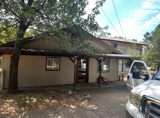 42514 Shady Ln, Oakhurst, CA 93644