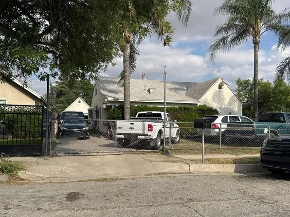 1155 Belvan Ave, San Bernardino, CA 92410