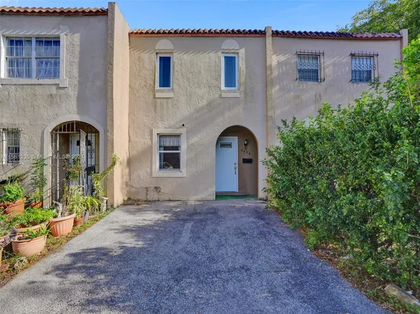 5456 NW 169th Ter, Opa Locka, FL 33055