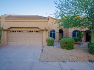 19037 N 89th Way, Scottsdale, AZ 85255
