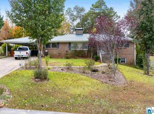 904 N Martinwood Dr, Birmingham, AL 35235