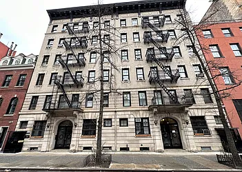 119 Washington Place in West Village