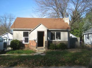 127 E Mason St, Lansing, MI 48910