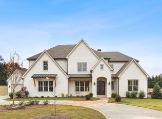 1896 Lebanon Road, Lawrenceville, GA 30043