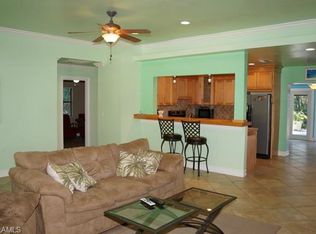 58 Republic Dr, Naples, FL 34112