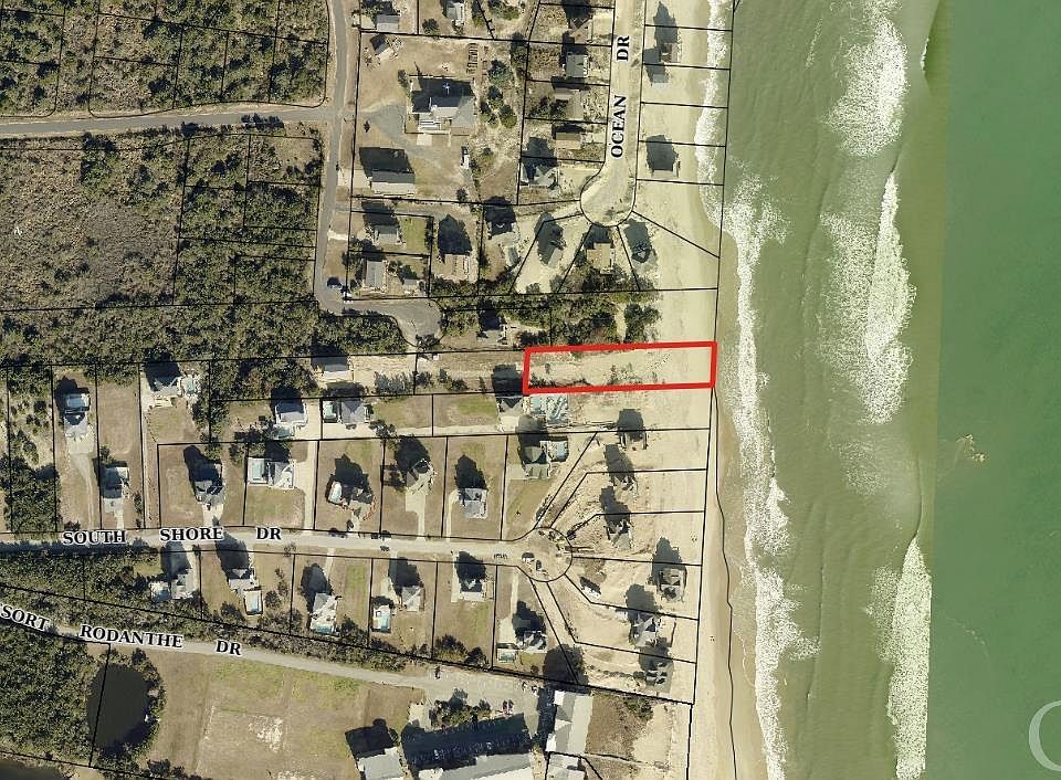 24303 Seabreeze Dr LOT 1, Rodanthe, NC 27968 MLS 121746 Zillow