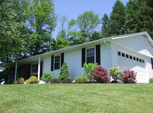 63 Cary Park Rd, Richfield Springs, NY 13439