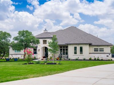 221 Highland Oaks, Leander, TX, 78641