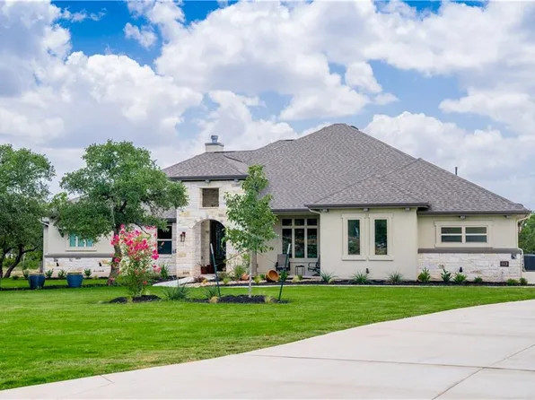 221 Highland Oaks, Leander, TX 78641