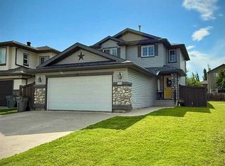 6006 E 87a St, Grande Prairie, AB T8W2X2