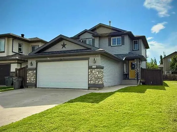 6006 E 87a St, Grande Prairie, AB T8W 2X2