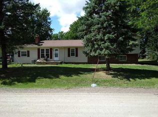 1501 Van Vleet Rd, Flushing, MI 48433