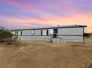 1920 Gypsum Ave, Sandy Valley, NV 89019