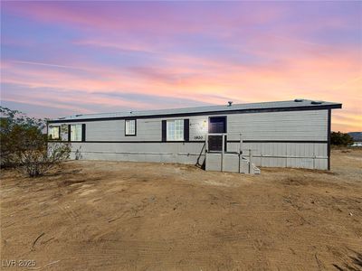 1920 Gypsum Ave, Sandy Valley, NV, 89019