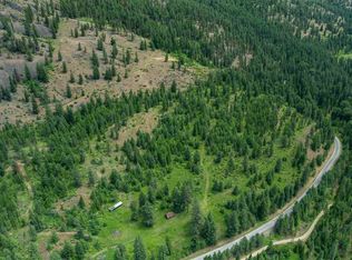 LOT 3 Blue Slide Rd, Thompson Falls, MT 59873