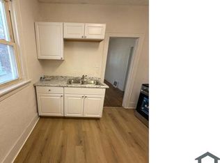 1361 Ellsworth St, Gary, IN 46404