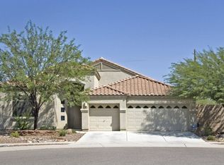 3927 E Ruffian Rd, Tucson, AZ 85739