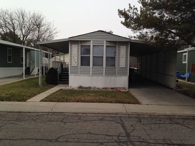 264 N Winter St, Salt Lake City, UT, 84116