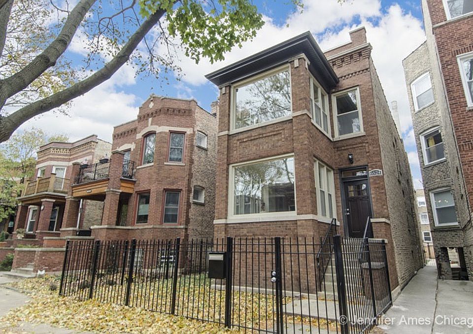 1st image of 6524 N Greenview Ave