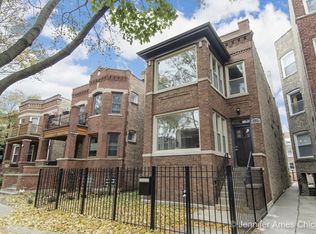 6524 N Greenview Ave, Chicago, IL 60626
