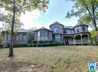 8720 Pine Mountain Rd, Pinson, AL 35126