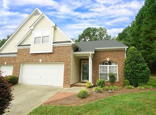 727 Soft Tree Ln, Durham, NC 27712