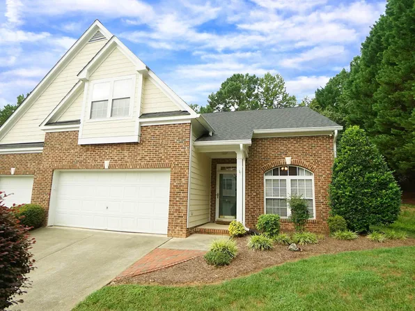 727 Soft Tree Ln, Durham, NC 27712