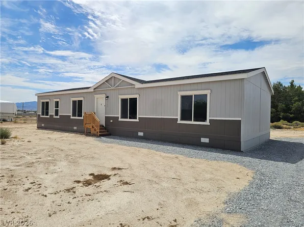 6360 Conestoga Pkwy, Pahrump, NV 89048
