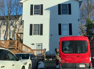 21 Rodney St, Worcester, MA 01605