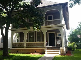 656 Iglehart Ave APT 2, Saint Paul, MN 55104