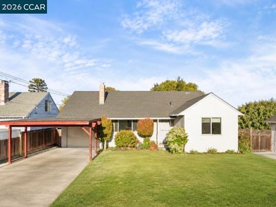 1121 Elmer St, Belmont, CA, 94002