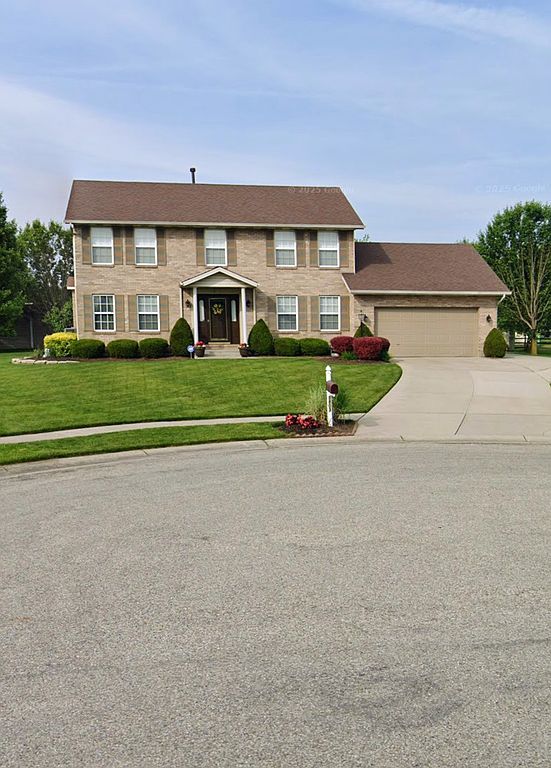 3803 Hickoryview Dr - Property Image