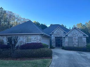 3912 Oak Colony Dr, Tuscaloosa, AL 35406
