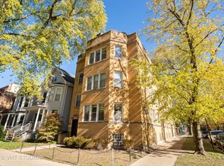1518 W Waveland Ave #2, Chicago, IL 60613