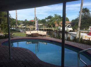 2507 SE 22nd Pl, Cape Coral, FL 33904