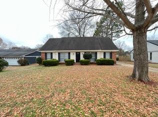 5629 Tylertown Ave, Memphis, TN 38134